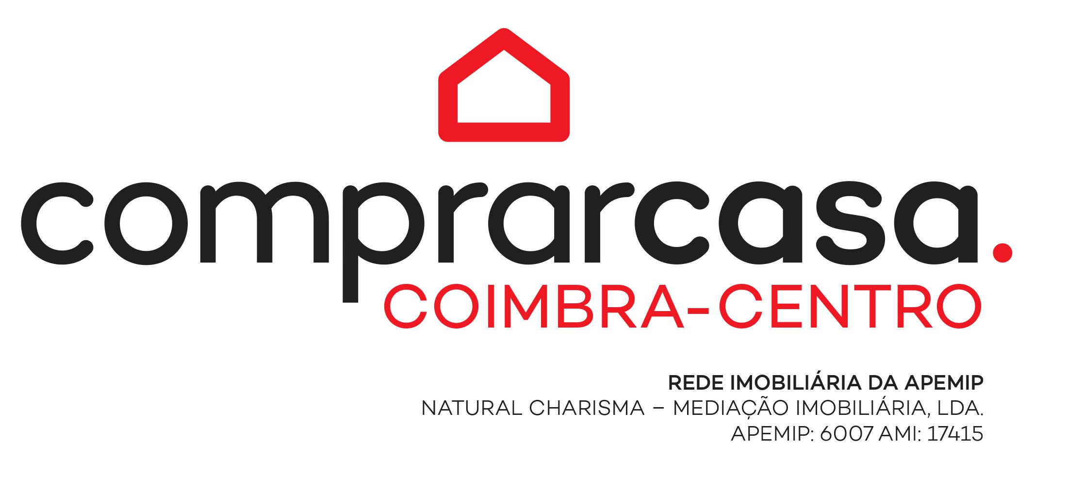 ComprarCasa Coimbra - Agent Contact